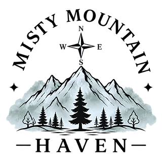 Misty Mountain Haven
